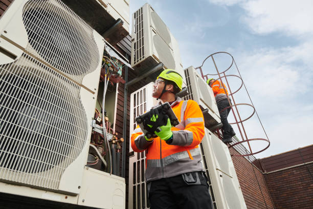 Best Air Conditioning Cleaning in Stoughton, WI