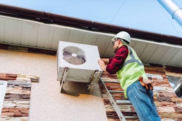 Reliable Stoughton, WI HVAC Solutions