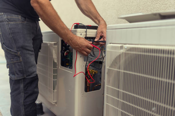Best HVAC Financing and Leasing in Stoughton, WI