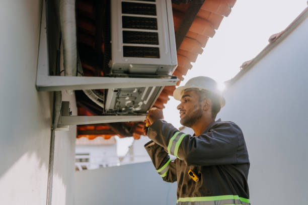 Best Residential HVAC in Stoughton, WI