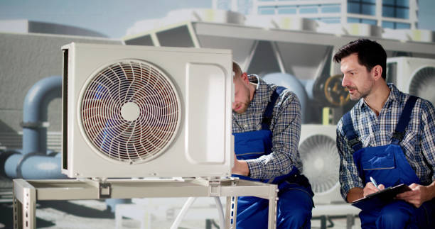 Best HVAC Equipment and Components in Stoughton, WI