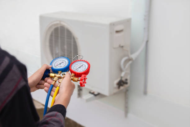 Best Emergency HVAC Services in Stoughton, WI