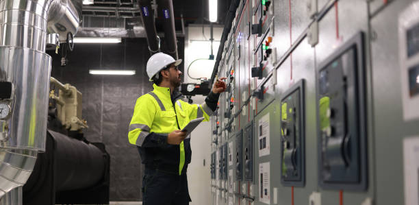 Best HVAC Training and Certification in Stoughton, WI
