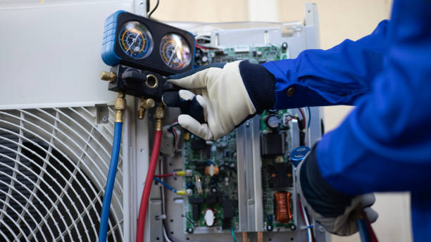 Best HVAC Software and Technology in Stoughton, WI